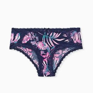 NWT torrid panties